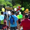 Kindersportfest 2019 der Gebietsgruppe